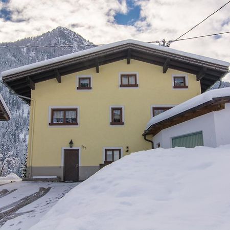 Apart Englberta Apartamento Kappl  Exterior foto